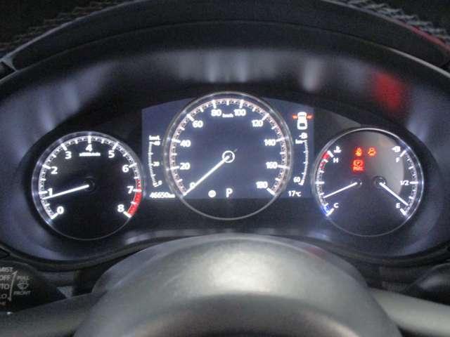 MAZDA3ファストバック 15Sツーリング(14枚目)