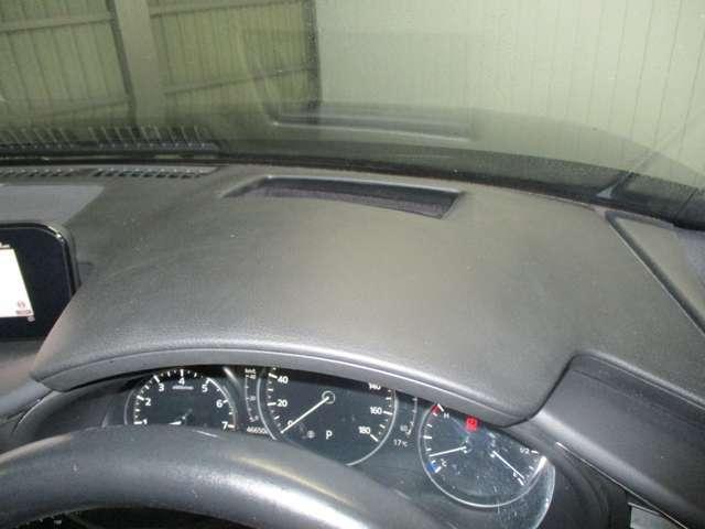 MAZDA3ファストバック 15Sツーリング(15枚目)