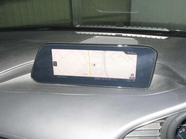 MAZDA3ファストバック 15Sツーリング(16枚目)