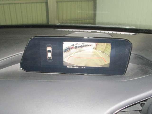 MAZDA3ファストバック 15Sツーリング(18枚目)