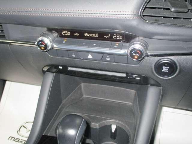MAZDA3ファストバック 15Sツーリング(20枚目)