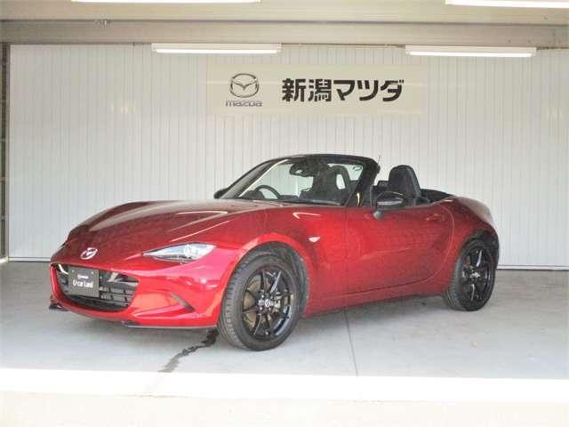 ロードスター Sスペシャルパッケージ(9枚目)