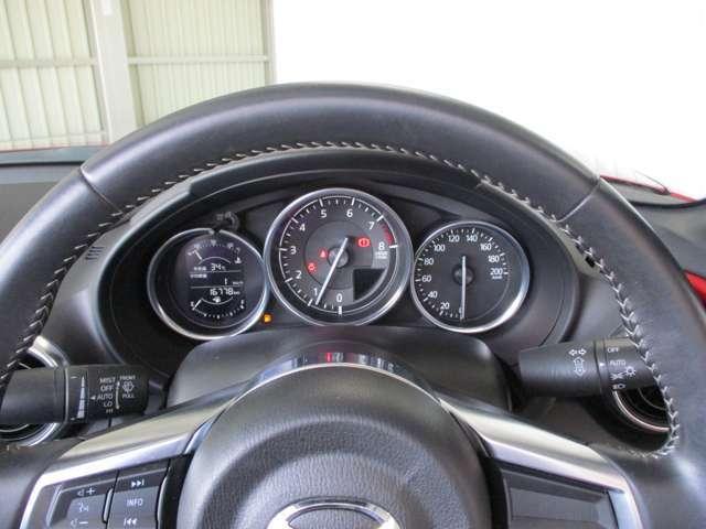 ロードスター Sスペシャルパッケージ(17枚目)