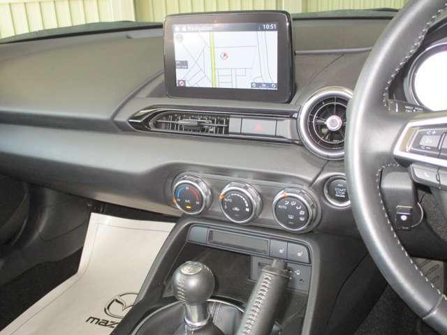 ロードスター Sスペシャルパッケージ(18枚目)