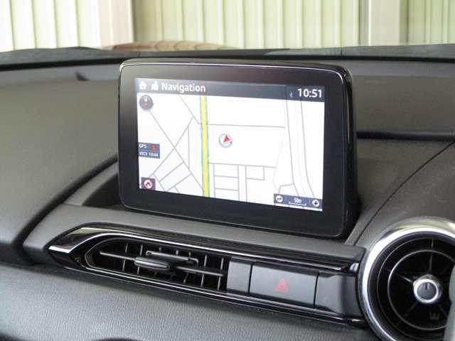 ロードスター Sスペシャルパッケージ(19枚目)