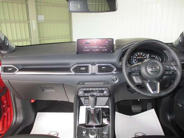 CX-5 25S スポーツアピアランス(10枚目)