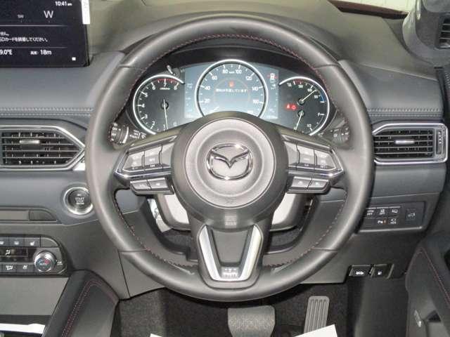 CX-5 25S スポーツアピアランス(11枚目)