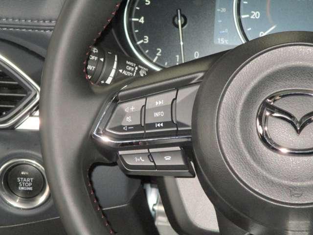 CX-5 25S スポーツアピアランス(12枚目)