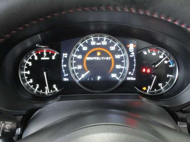 CX-5 25S スポーツアピアランス(14枚目)