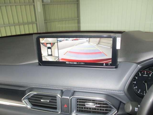 CX-5 25S スポーツアピアランス(18枚目)