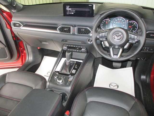 CX-5 25S スポーツアピアランス(19枚目)