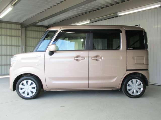 フレアワゴン ハイブリッドXS(8枚目)