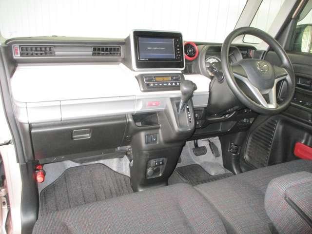 フレアワゴン ハイブリッドXS(9枚目)