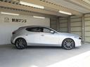 MAZDA3ファストバック 15Sツーリング(4枚目)