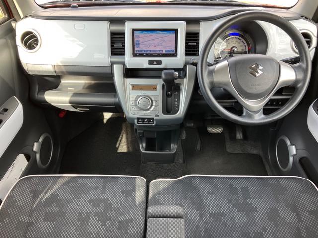 ハスラー G 4WD ETC Bluetooth バックカメラ(8枚目)