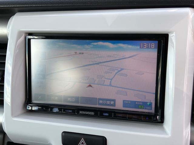 ハスラー G 4WD ETC Bluetooth バックカメラ(19枚目)