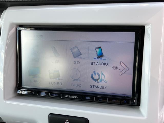 ハスラー G 4WD ETC Bluetooth バックカメラ(20枚目)