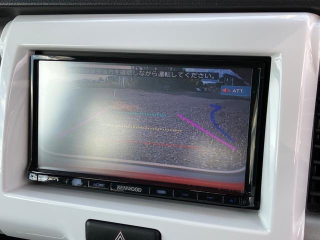 ハスラー G 4WD ETC Bluetooth バックカメラ(21枚目)