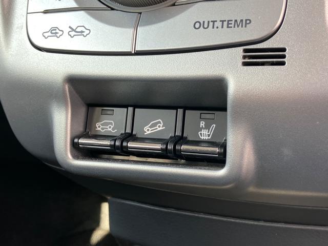 ハスラー G 4WD ETC Bluetooth バックカメラ(24枚目)