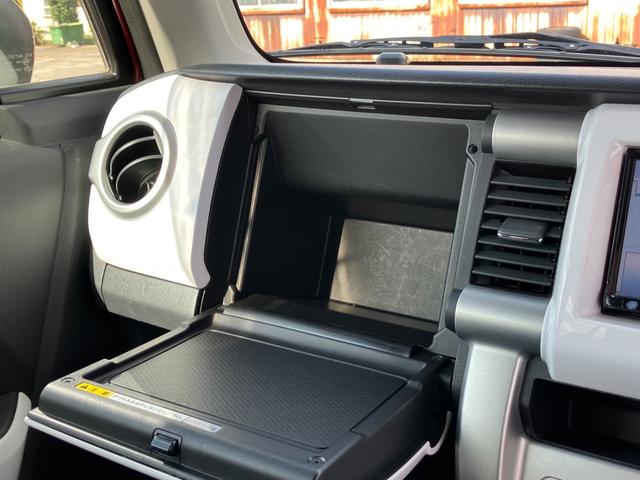 ハスラー G 4WD ETC Bluetooth バックカメラ(27枚目)