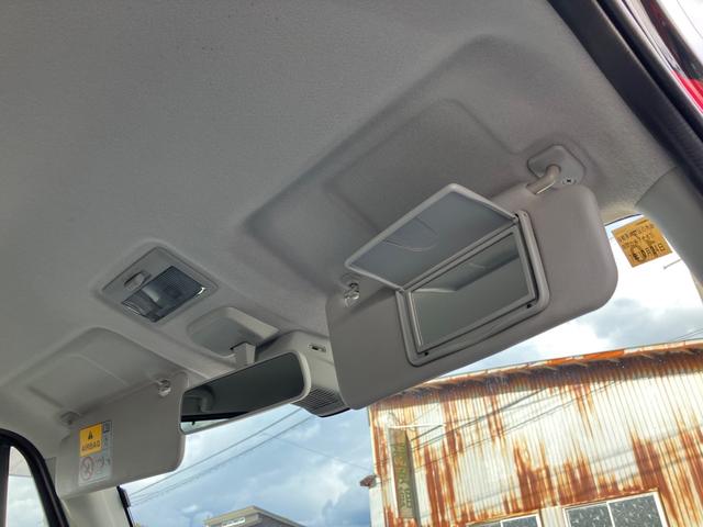 ハスラー G 4WD ETC Bluetooth バックカメラ(28枚目)