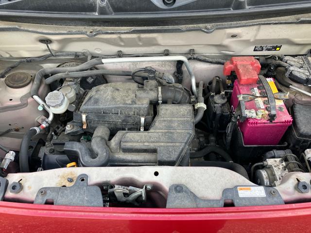 ハスラー G 4WD ETC Bluetooth バックカメラ(32枚目)