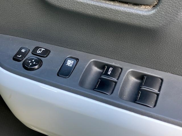 ハスラー X 4WD プッシュスタート シートヒーター 盗難防止システム(13枚目)