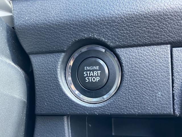 ハスラー X 4WD プッシュスタート シートヒーター 盗難防止システム(16枚目)