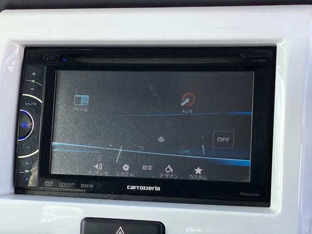 ハスラー X 4WD プッシュスタート シートヒーター 盗難防止システム(17枚目)