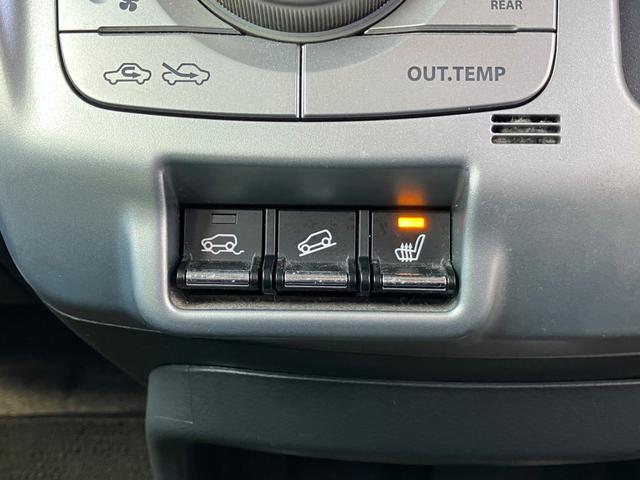 ハスラー X 4WD プッシュスタート シートヒーター 盗難防止システム(20枚目)