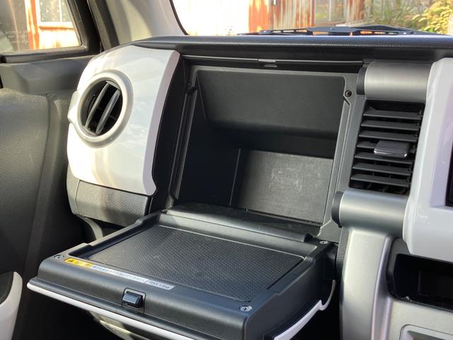 ハスラー X 4WD プッシュスタート シートヒーター 盗難防止システム(21枚目)