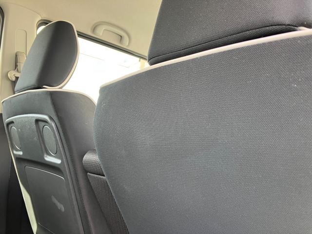 ハスラー X 4WD プッシュスタート シートヒーター 盗難防止システム(26枚目)