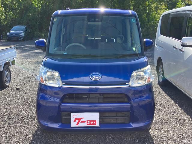 タント XリミテッドSAIII ナビ TV Bluetooth バックカメラ(2枚目)