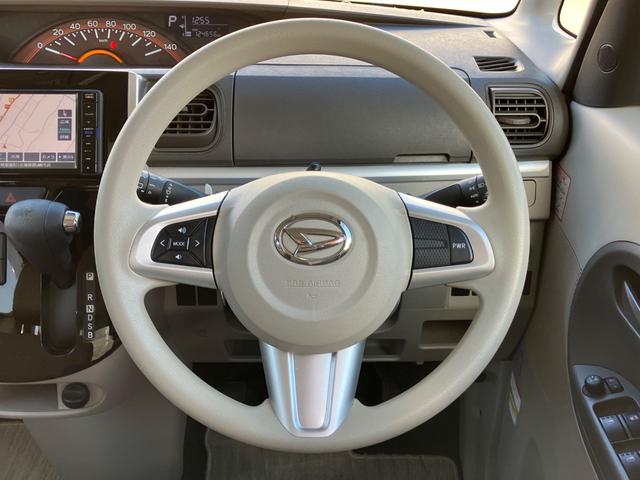 タント XリミテッドSAIII ナビ TV Bluetooth バックカメラ(10枚目)