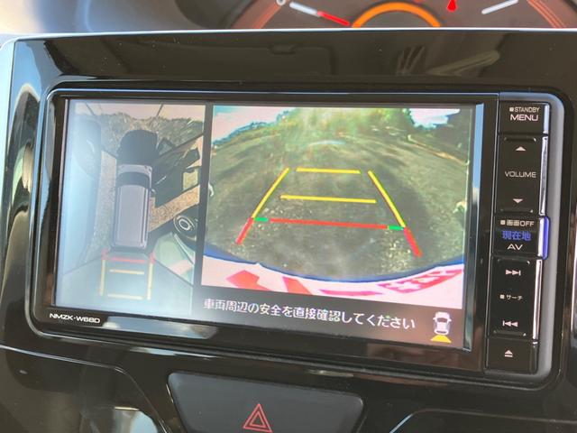タント XリミテッドSAIII ナビ TV Bluetooth バックカメラ(20枚目)