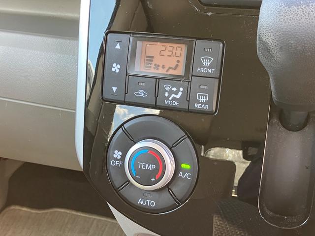 タント XリミテッドSAIII ナビ TV Bluetooth バックカメラ(21枚目)