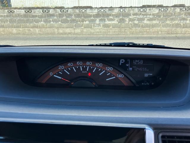 タント XリミテッドSAIII ナビ TV Bluetooth バックカメラ(26枚目)