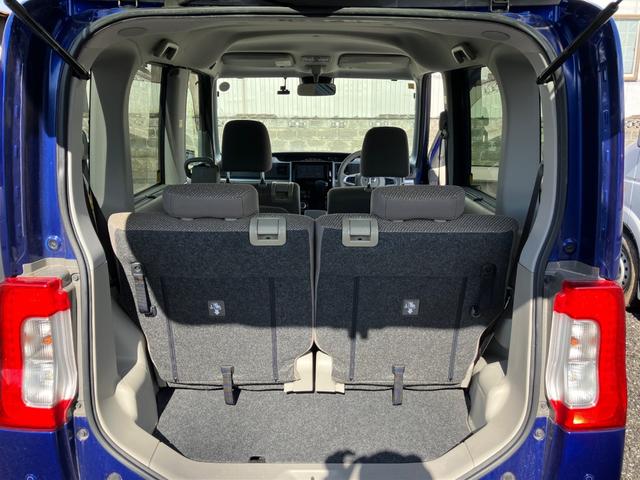 タント XリミテッドSAIII ナビ TV Bluetooth バックカメラ(31枚目)