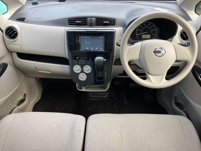 デイズ S ナビ キーレスエントリー 衝突安全ボディ(6枚目)