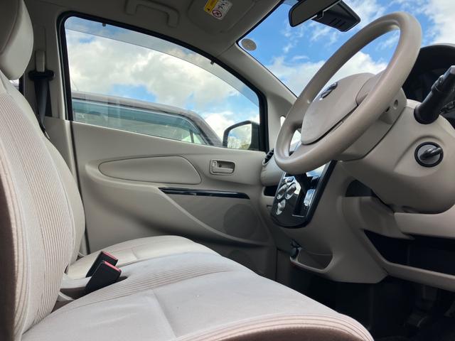 デイズ S ナビ キーレスエントリー 衝突安全ボディ(25枚目)