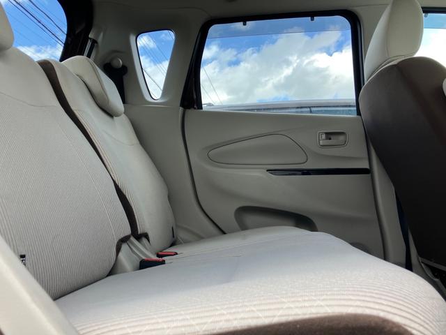 デイズ S ナビ キーレスエントリー 衝突安全ボディ(26枚目)