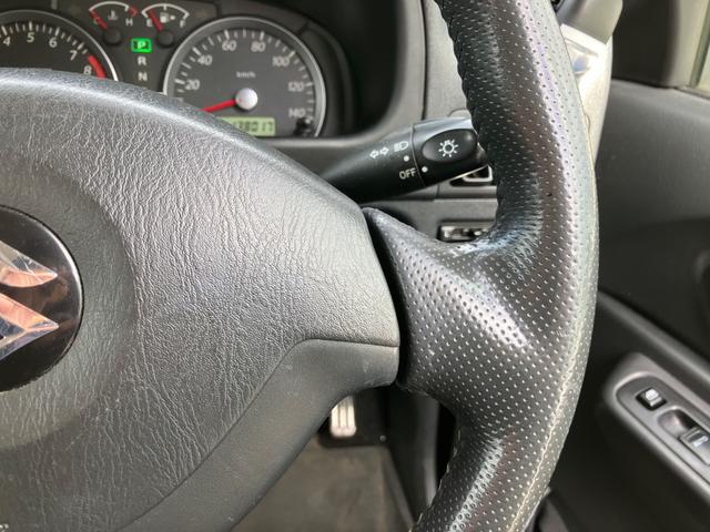 ジムニー ワイルドウインド　ＥＴＣ　４ＷＤ　シートヒーター　ＣＤカーオーディオ（10枚目）