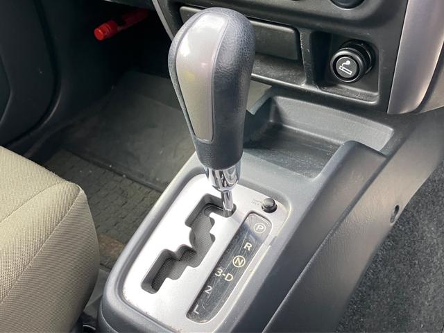 ジムニー ワイルドウインド　ＥＴＣ　４ＷＤ　シートヒーター　ＣＤカーオーディオ（20枚目）