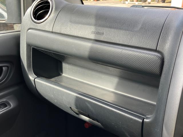 ジムニー ワイルドウインド　ＥＴＣ　４ＷＤ　シートヒーター　ＣＤカーオーディオ（21枚目）