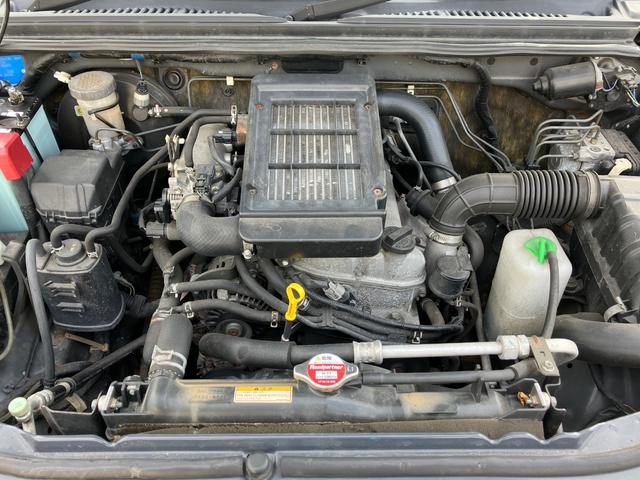 ジムニー ワイルドウインド　ＥＴＣ　４ＷＤ　シートヒーター　ＣＤカーオーディオ（27枚目）