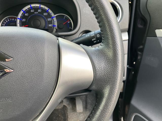 ワゴンＲスティングレー Ｘ　４ＷＤ　ナビ　ＴＶ　盗難防止システム（10枚目）