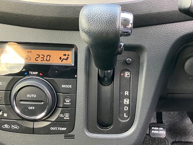 ワゴンＲスティングレー Ｘ　４ＷＤ　ナビ　ＴＶ　盗難防止システム（18枚目）