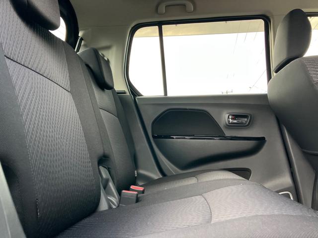 ワゴンＲスティングレー Ｘ　４ＷＤ　ナビ　ＴＶ　盗難防止システム（25枚目）
