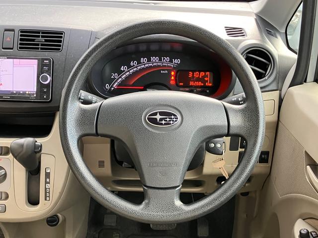 ステラ L スマートアシストα ETC ナビ TV Bluetooth バックカメラ(7枚目)