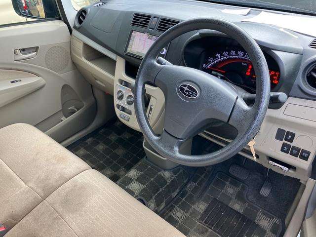 ステラ L スマートアシストα ETC ナビ TV Bluetooth バックカメラ(25枚目)